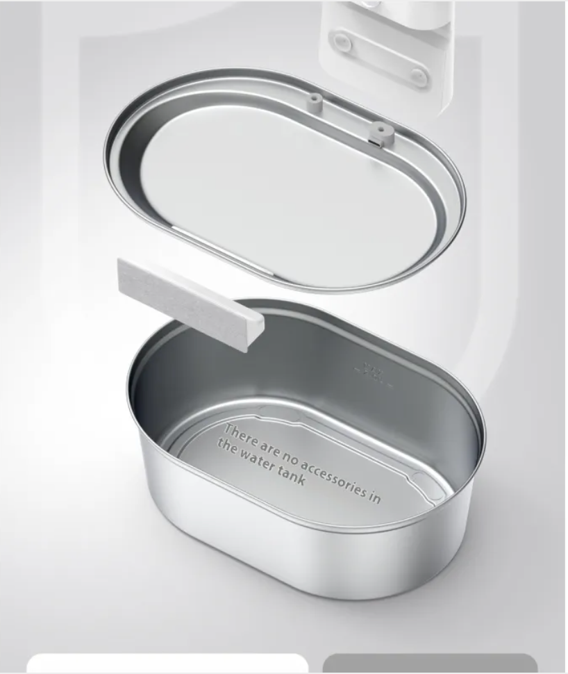 Stainless Steel Smart Pet Water Fountain