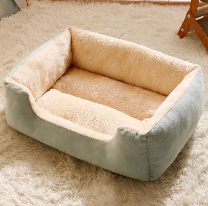 Cloud Nine Calming Cat & Dog Bed