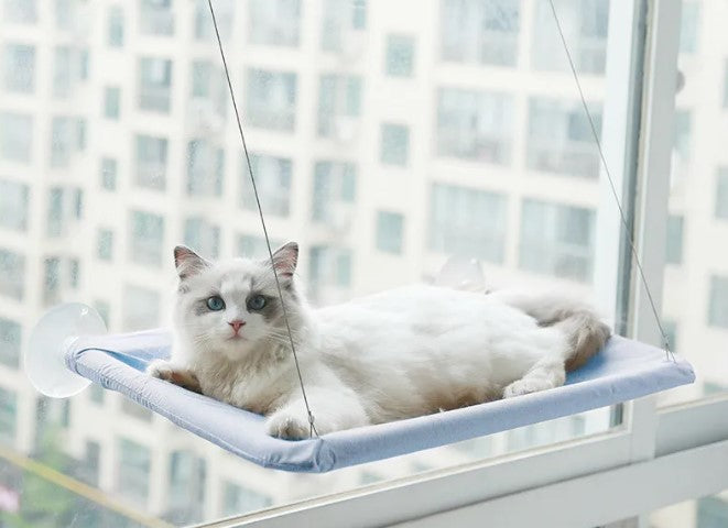 Sunny Spot Cat Window Hammock