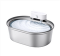 Stainless Steel Smart Pet Water Fountain